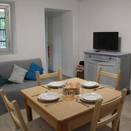 La Casa Del Nespolo - Garden Country House In Town * 热那亚